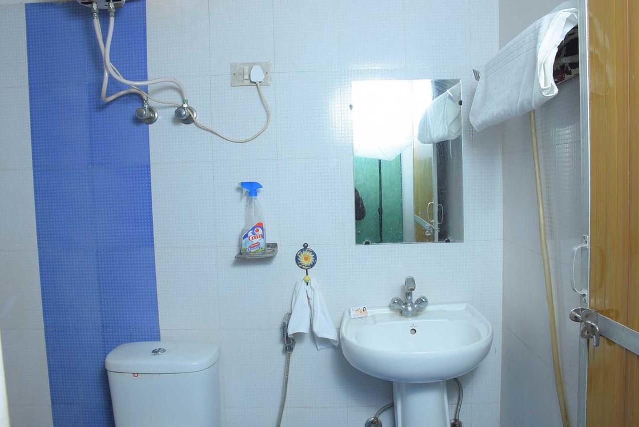 뉴델리 Jaypore House B&B 객실 사진