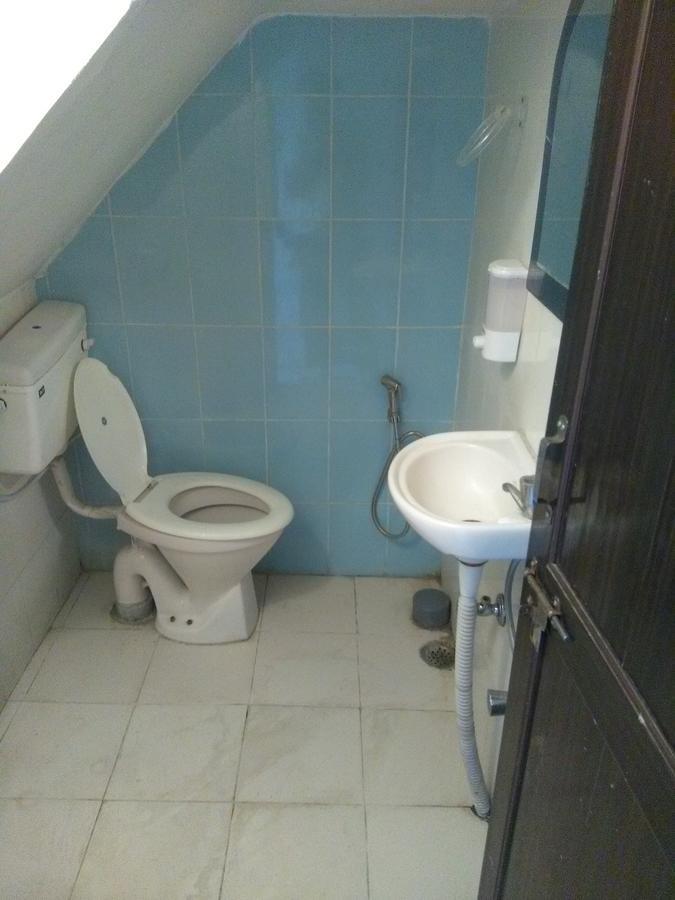 뉴델리 Jaypore House B&B 객실 사진